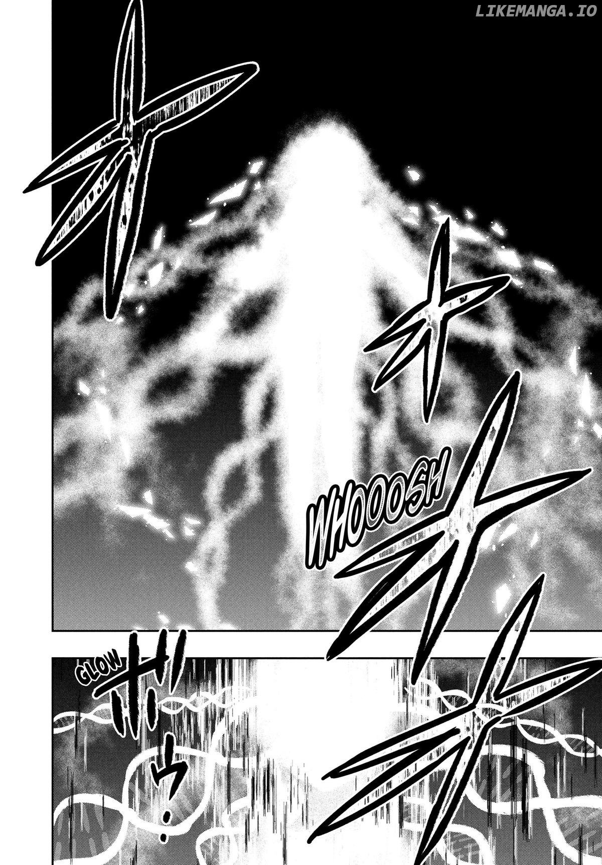 SIX PRINCESSES FALL IN LOVE WITH GOD GUARDIAN Chapter 100 4